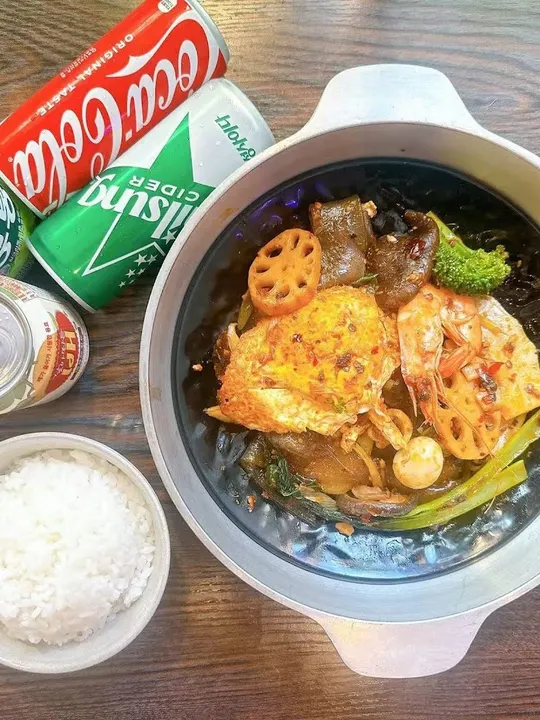 好味麻辣烫 - 图片 4