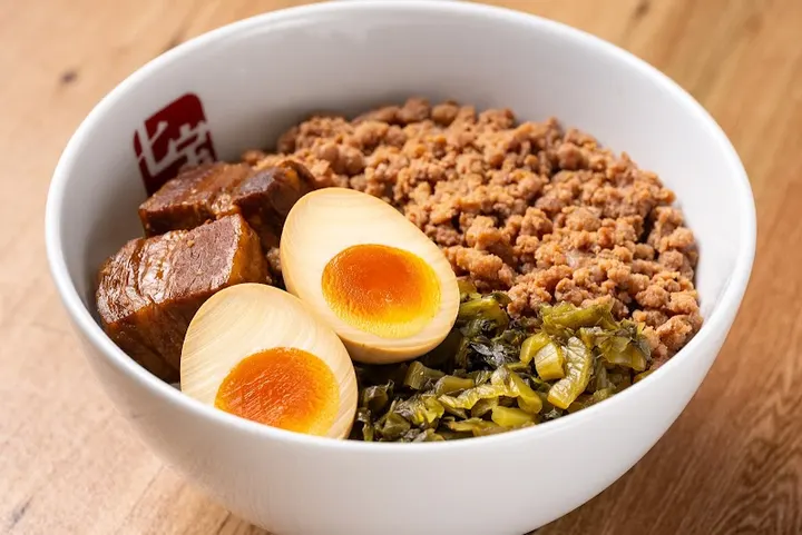 七宝麻辣烫 NAMBA难波店 - 图片 2