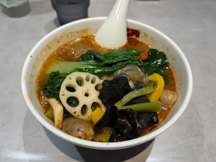 七宝麻辣烫 NAMBA难波店 - 图片 3