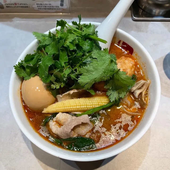 七宝麻辣烫 NAMBA难波店 - 图片 4