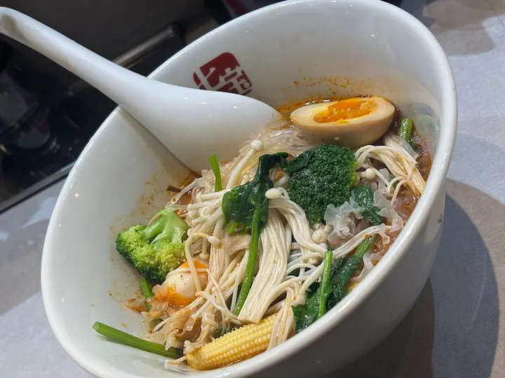 七宝麻辣烫 NAMBA难波店 - 图片 5