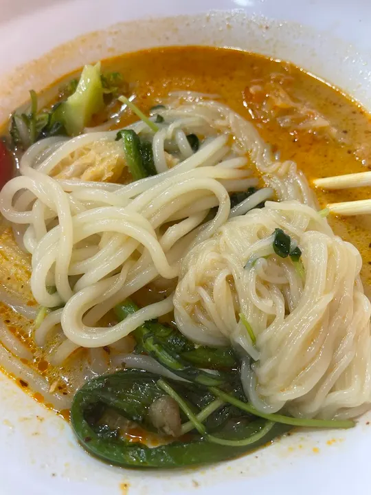七味麻辣烫 - 图片 2