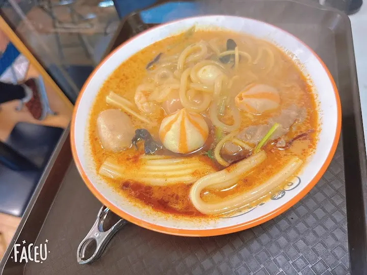 多宝麻辣烫 吴店 - 图片 2