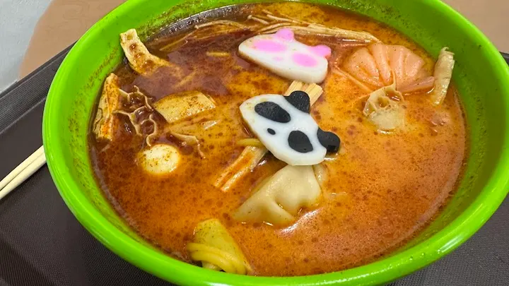 多宝麻辣烫 吴店 - 图片 5