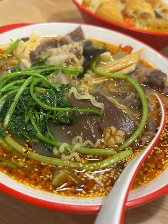La Xiaolong Malatang - photo 5