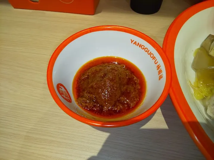 杨国福麻辣烫 全球之门店 - 图片 5