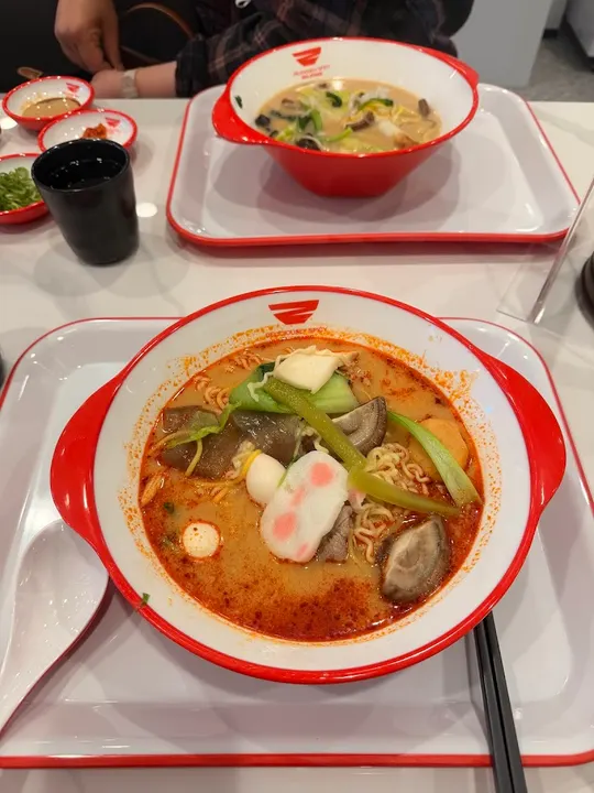 辣红帮麻辣烫 大阪韩国城店 - 图片 4