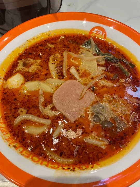 杨国福麻辣烫 东京后乐园店 - 图片 5