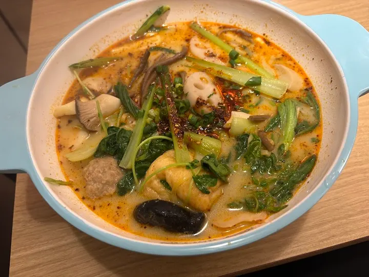 Zhang Dada Jintang Malatang - photo 3