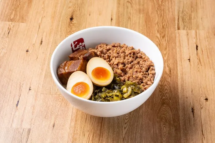 七宝麻辣烫 柏店 - 图片 2
