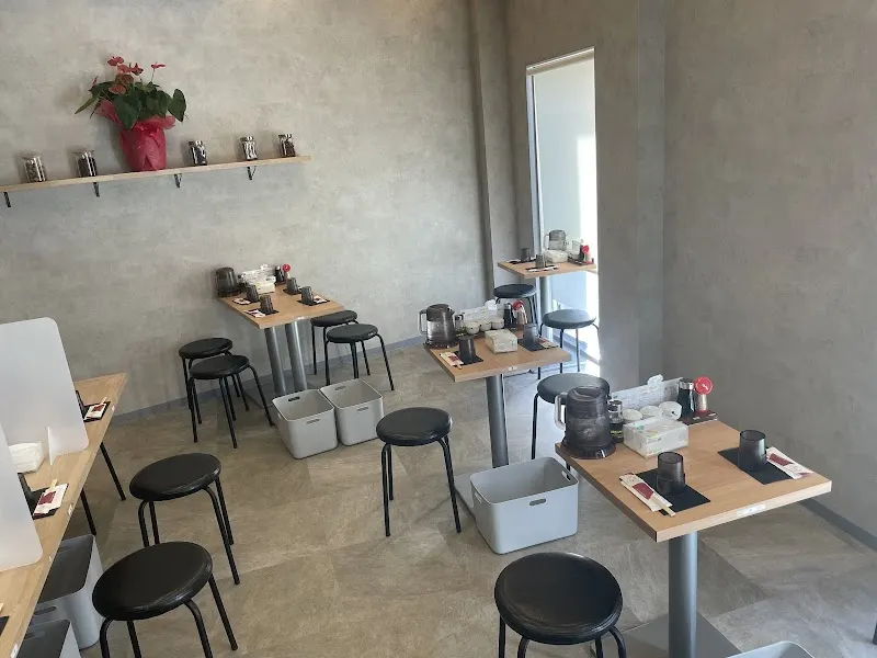 薬膳マーラータン 九里香 稲毛店