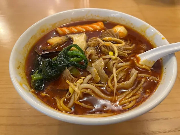 大吉麻辣烫 浅草店 - 图片 4