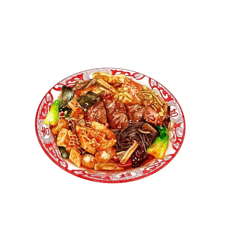 Ours麻辣烫 - 图片 2
