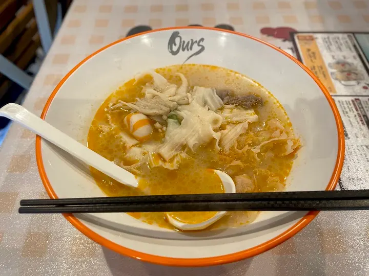Ours麻辣烫 - 图片 3