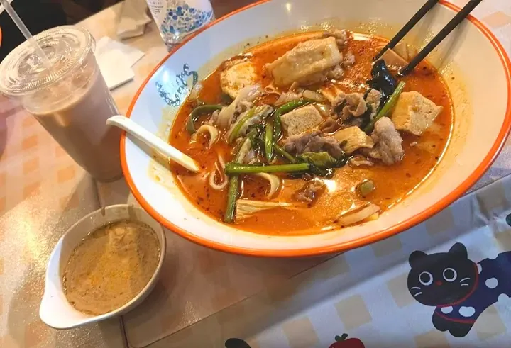 Ours麻辣烫 - 图片 5