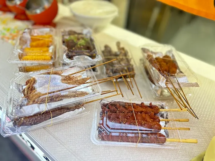 麻辣隔壁 麻辣烫 - 图片 3
