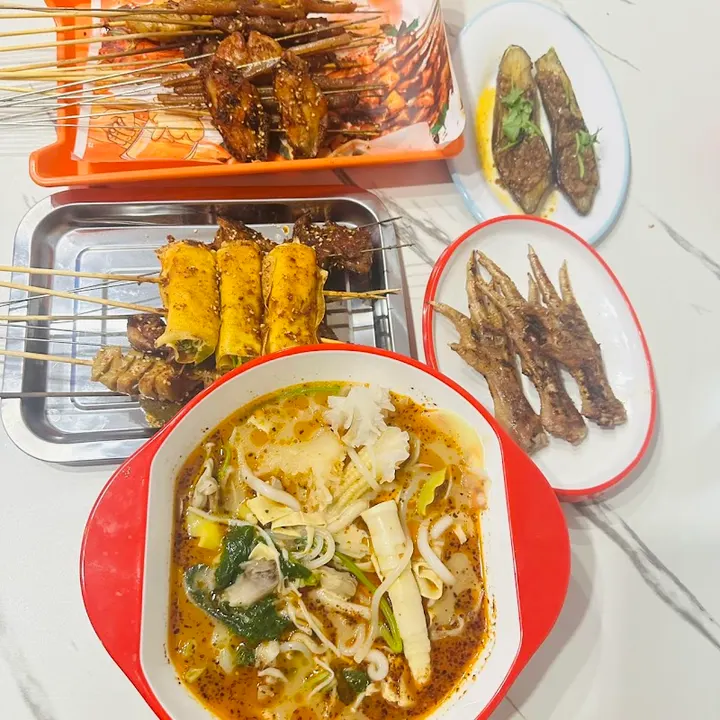 食尚麻辣烫 - 图片 4