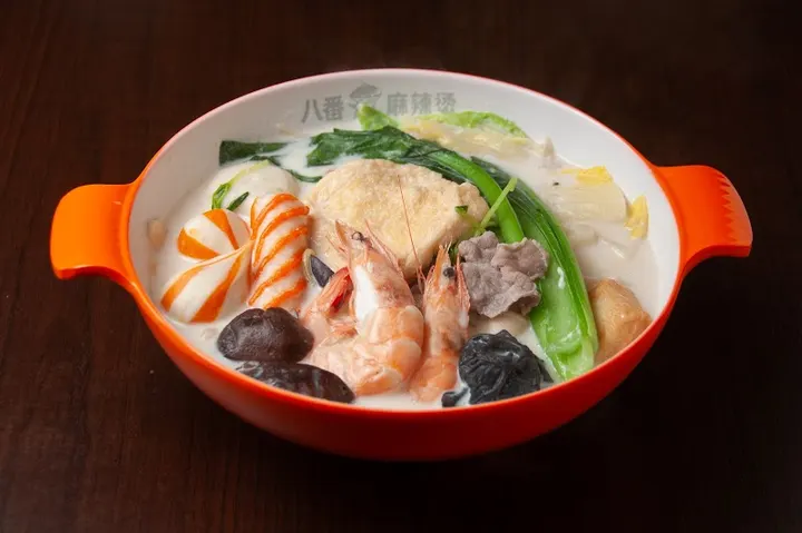 八番麻辣烫 - 图片 4