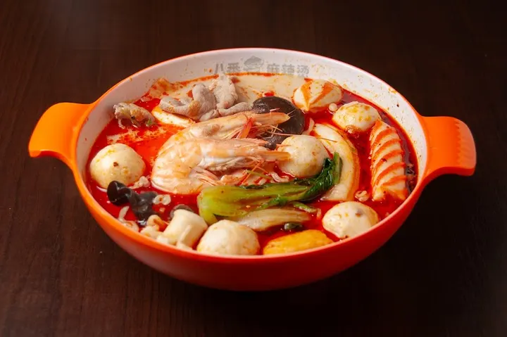 八番麻辣烫 - 图片 5