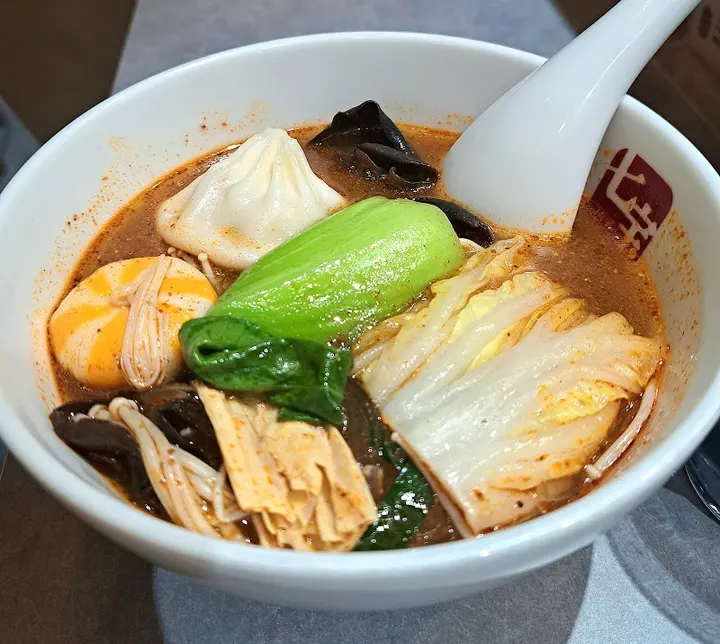 七宝麻辣烫 新潟店 - 图片 4