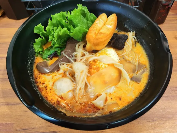 杨国福麻辣烫 大久保店 - 图片 2