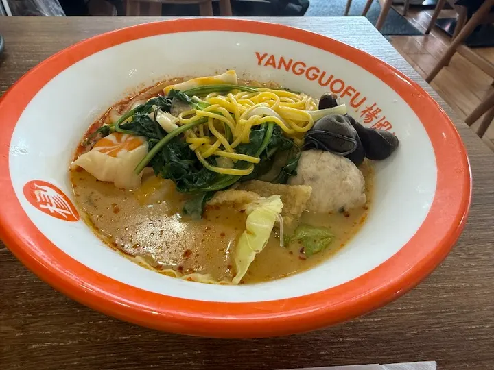 杨国福麻辣烫 大久保店 - 图片 3