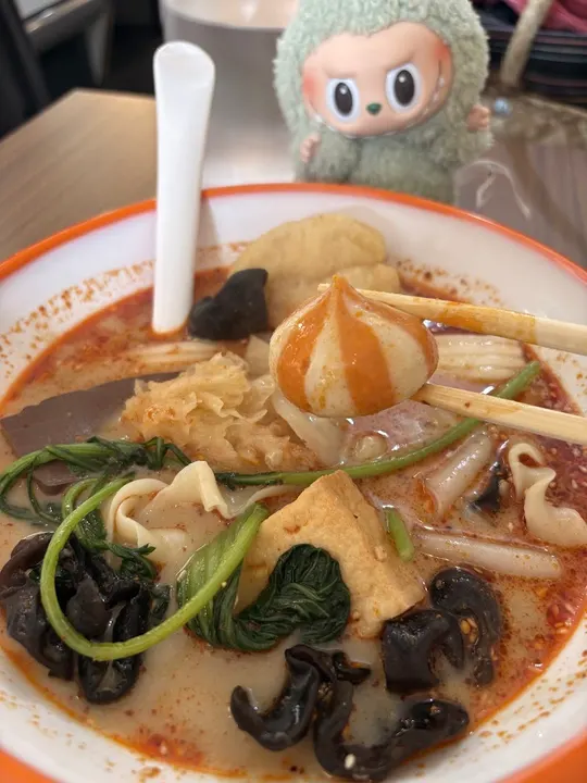 新明麻辣烫 - 图片 3