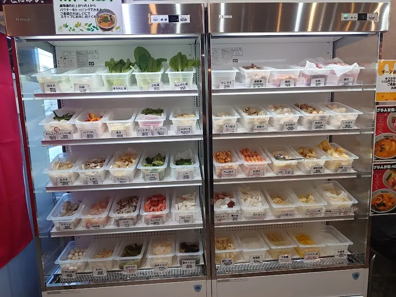 福恩麻辣湯ﾌｰｴﾝﾏｰﾗｰﾀﾝ美栄橋駅前店