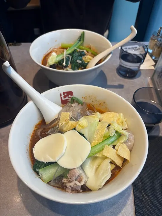 七宝麻辣烫 天神西通店 - 图片 4
