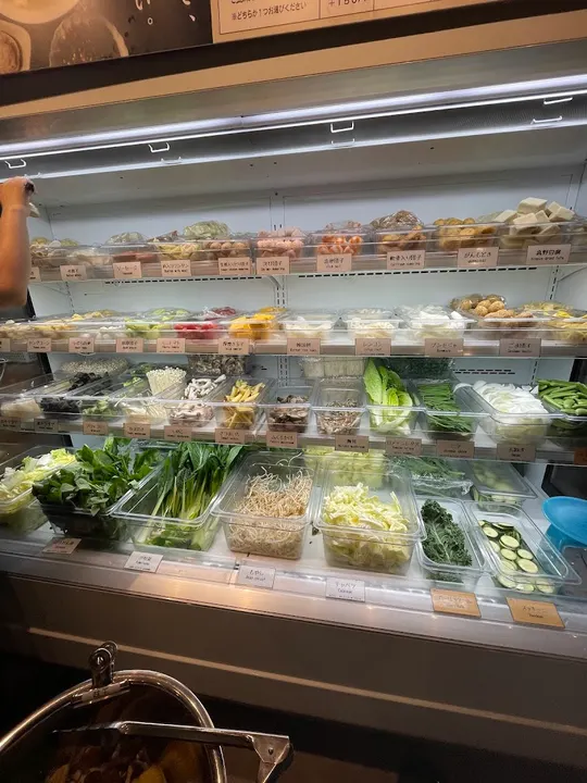 七宝麻辣烫 天神西通店 - 图片 5