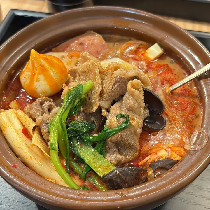 辛川麻辣烫 - 图片 4
