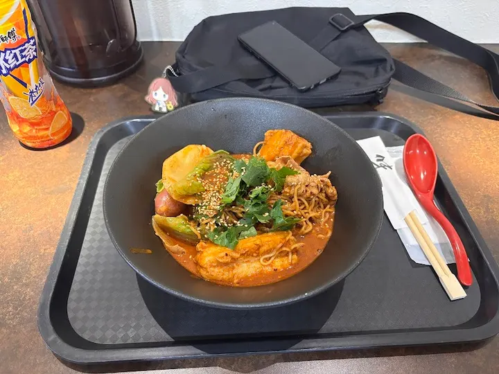 烫乐屋麻辣烫 - 图片 2