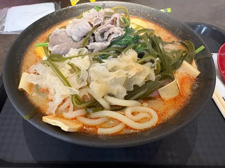 烫乐屋麻辣烫 - 图片 3