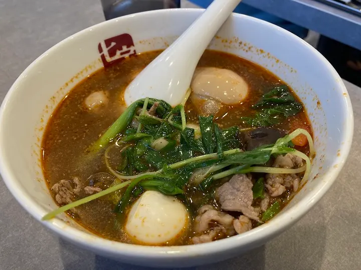 七宝麻辣烫 志木店 - 图片 2