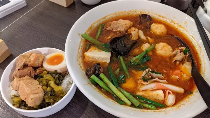 8ppy麻辣烫 - 图片 2