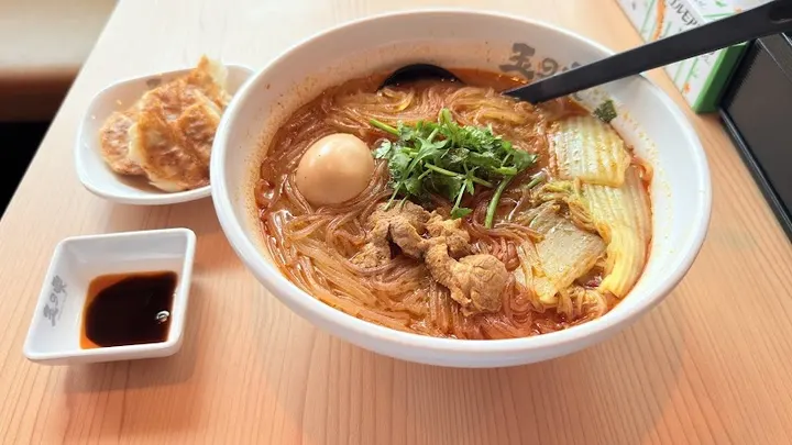 玉之雫 麻辣烫 - 图片 3