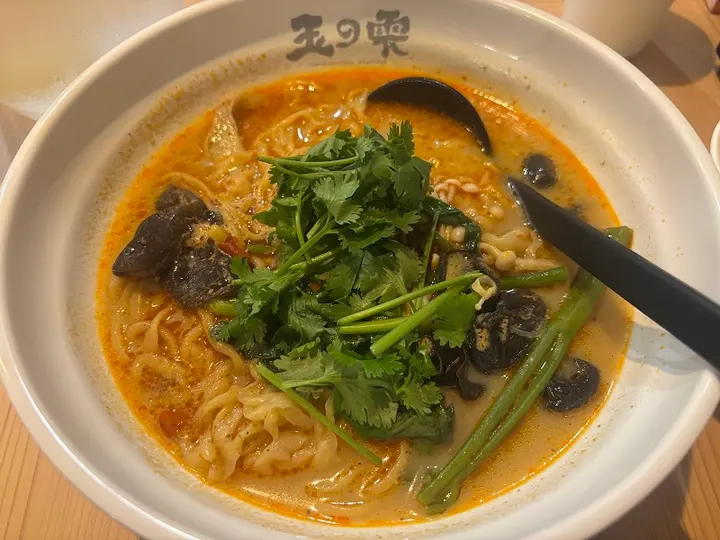 玉之雫 麻辣烫 - 图片 4