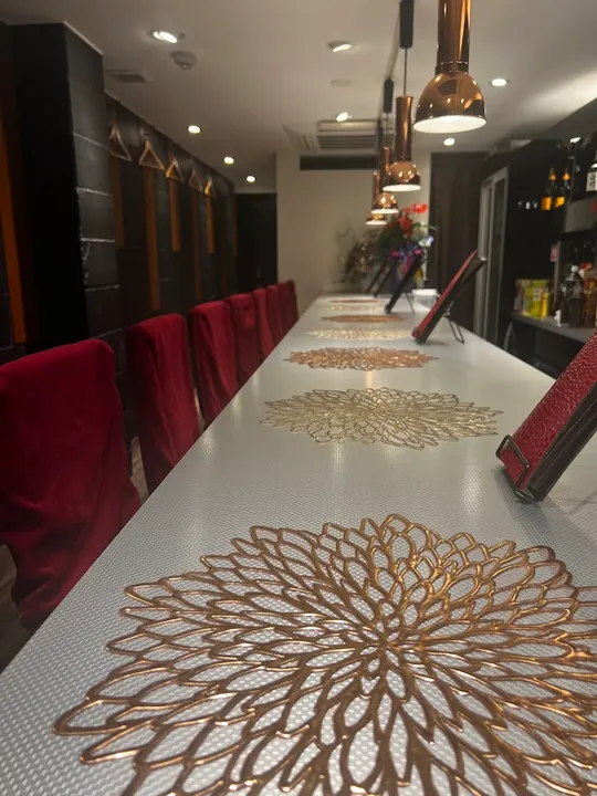 中华酒狂 蔷薇饭店 麻辣烫 心斋桥 - 图片 3