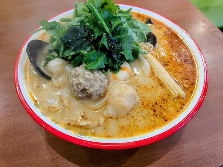 船桥麻辣烫 麻辣家族 - 图片 2