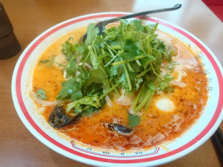 船桥麻辣烫 麻辣家族 - 图片 3