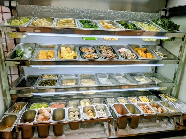 船桥麻辣烫 麻辣家族 - 图片 4