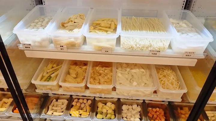 辛美味麻辣烫 - 图片 5