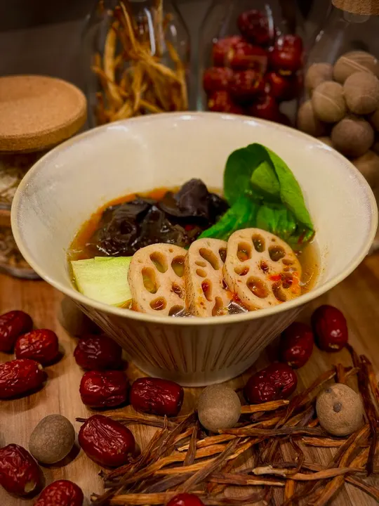 药膳麻辣烫专门店PANDA - 图片 2