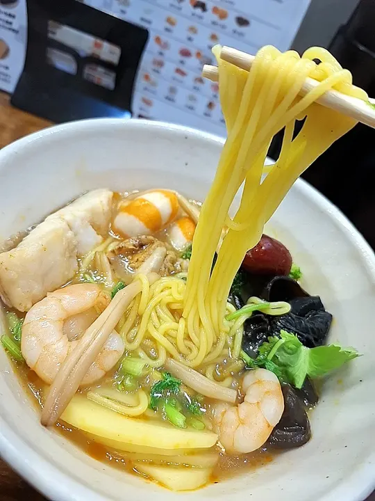 药膳麻辣烫专门店PANDA - 图片 3