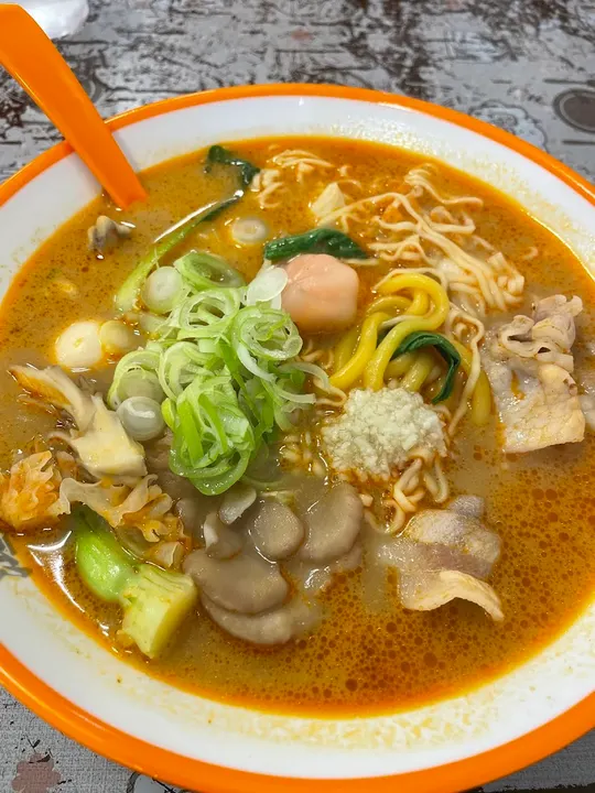 鸿鑫源 麻辣烫 - 图片 3
