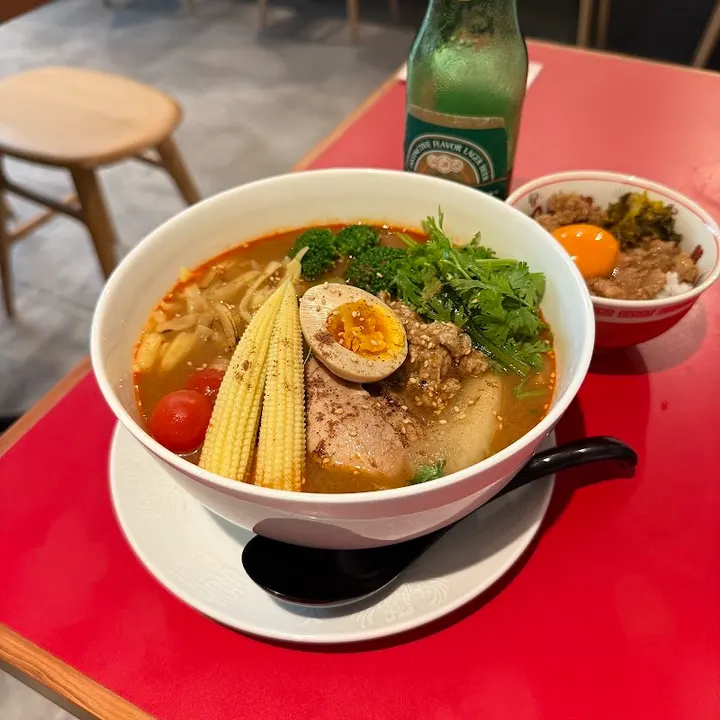 香福麻辣烫 - 图片 3
