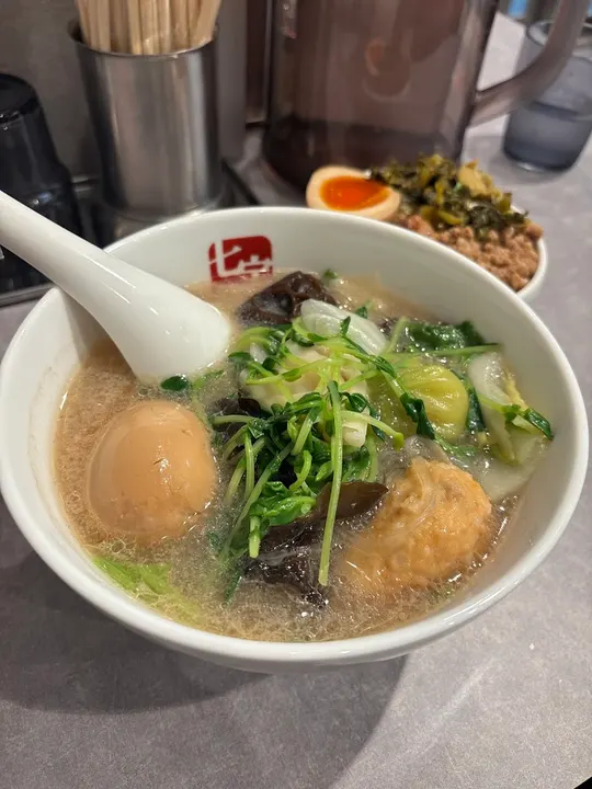 七宝麻辣烫 麻布十番店 - 图片 4