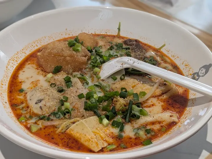 辣辣麻辣烫 代代木店 - 图片 5