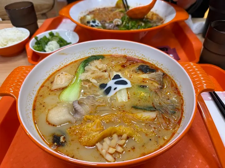 熊猫麻辣烫 冈崎店 - 图片 2