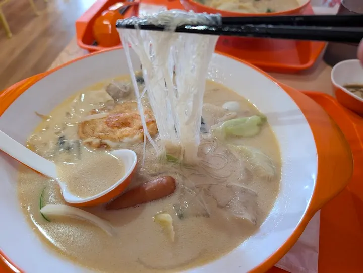 熊猫麻辣烫 冈崎店 - 图片 3
